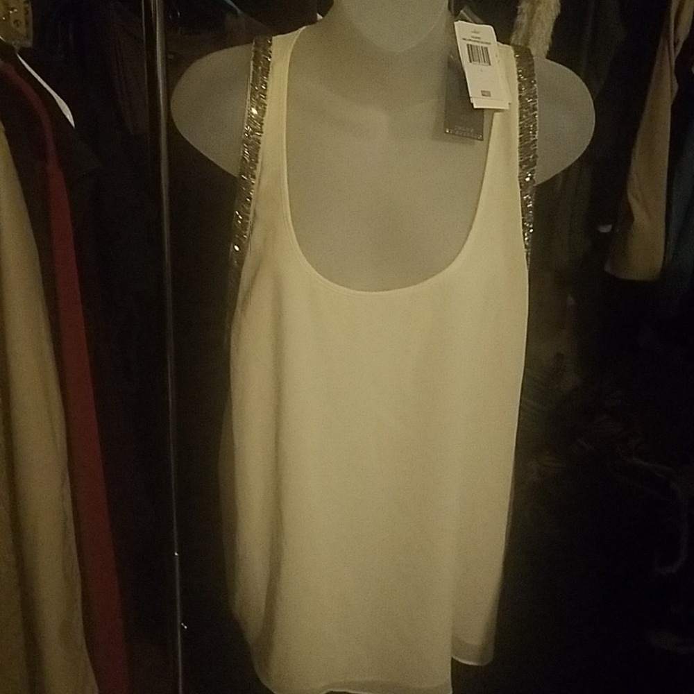Jeans by Buffalo Cocktail Blouse size L